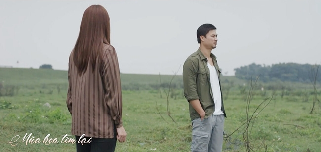 Mùa hoa tìm lại tập 15: Tuyết sốc nặng trước âm mưu của chồng, Lệ lại bị 'đâm sau lưng'