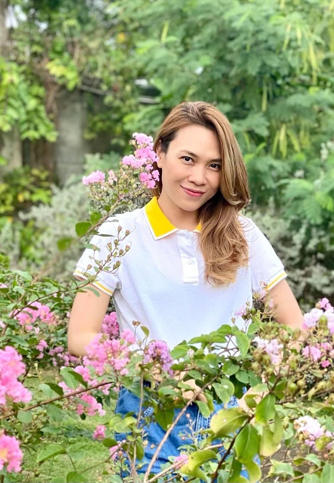 Sao Việt tuần qua...