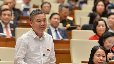 dai bieu nguyen lan hieu da den luc tro ve binh thuong cu de huong toi 2 muc tieu