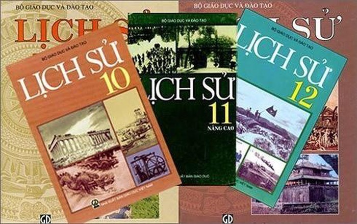 Môn Lịch sử trong chương trình THPT: Thảo luận kỹ, đánh giá toàn diện để đề xuất phương án phù hợp