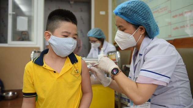 them 2 trieu lieu vaccine covid19 moderna tiem cho tre em