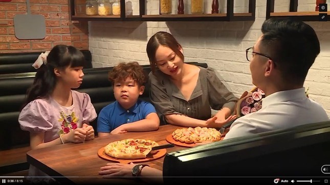 Những nhân vật mới xuất hiện sẽ 'gây bão' trong Thương ngày nắng về