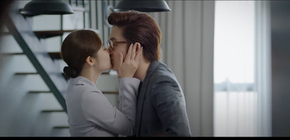 Thương ngày nắng về phần 2 tập 30