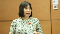 Đại biểu Quốc hội Nguyễn Thị Việt Nga: Xu hướng đổ lỗi khiến nạn nhân bị 'bạo lực kép'