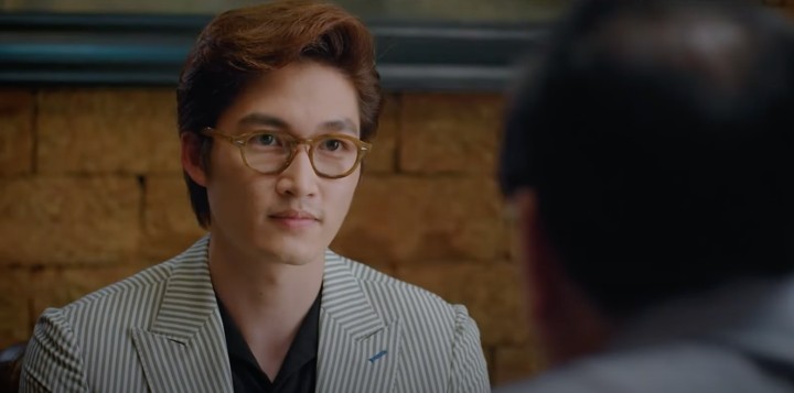 Thương ngày nắng về phần 2 tập 32