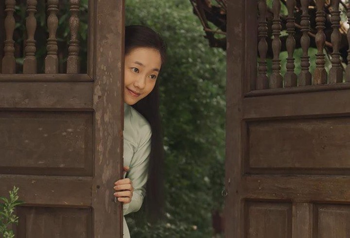 Nhan sắc diễn viên đóng Dao Ánh, người tình đẹp nhất của Trịnh Công Sơn