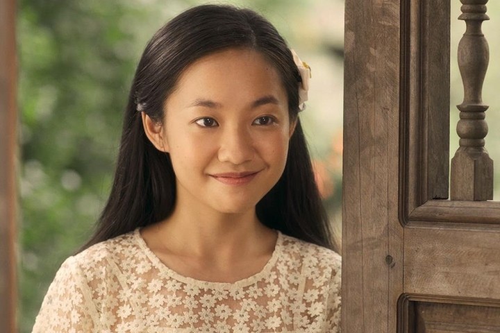 Nhan sắc diễn viên đóng Dao Ánh, người tình đẹp nhất của Trịnh Công Sơn