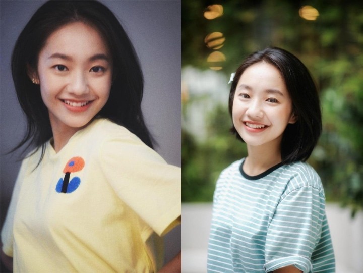 Nhan sắc diễn viên đóng Dao Ánh, người tình đẹp nhất của Trịnh Công Sơn