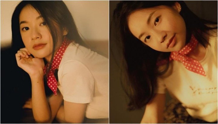 Nhan sắc đời thường của diễn viên đóng Dao Ánh - người tình đẹp nhất của Trịnh Công Sơn