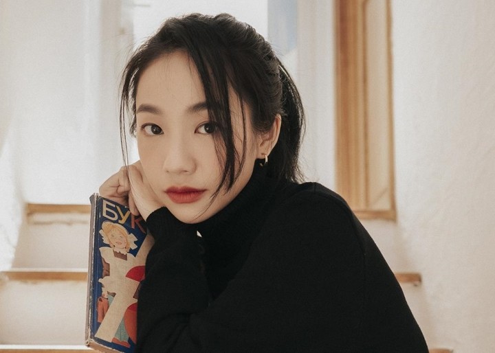 Nhan sắc đời thường của diễn viên đóng Dao Ánh - người tình đẹp nhất của Trịnh Công Sơn