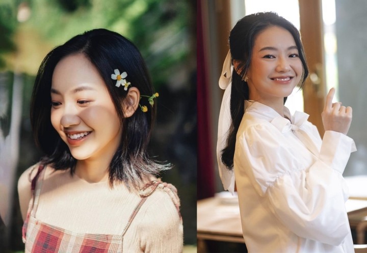 Nhan sắc đời thường của diễn viên đóng Dao Ánh - người tình đẹp nhất của Trịnh Công Sơn