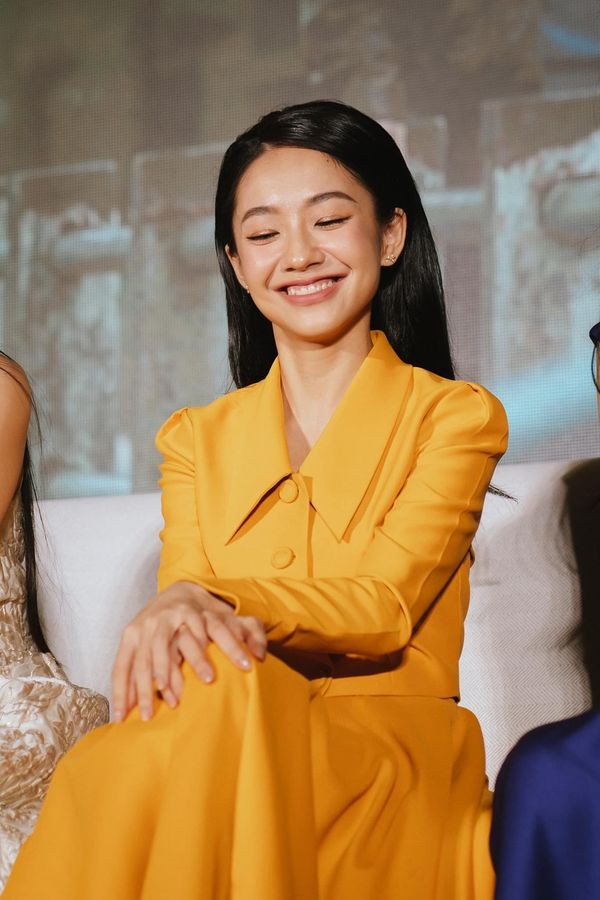 Nhan sắc đời thường của diễn viên đóng vai người tình đẹp nhất của Trịnh Công Sơn