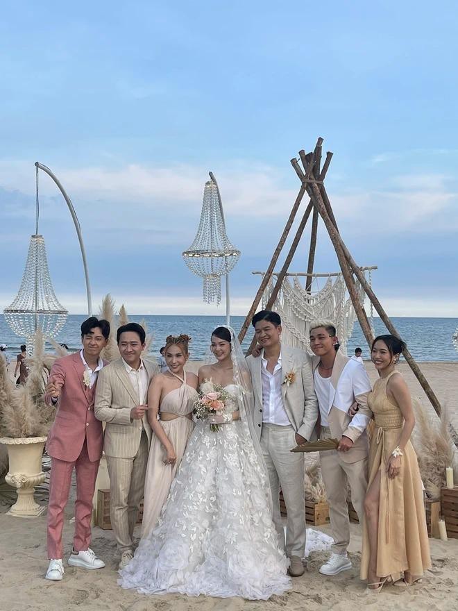 Chồng của Minh Hằng là ai?v