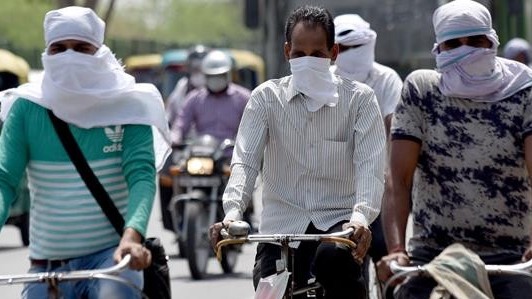 an do dich covid19 bung phat tro lai tai thu do new delhi