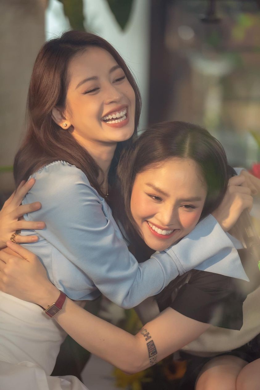 Sao Việt: Noo Phước Thịnh 'tình tứ' bên Mai Phương Thúy, Sao Việt: Noo Phước Thịnh 'tình tứ' bên Mai Phương Thúy,