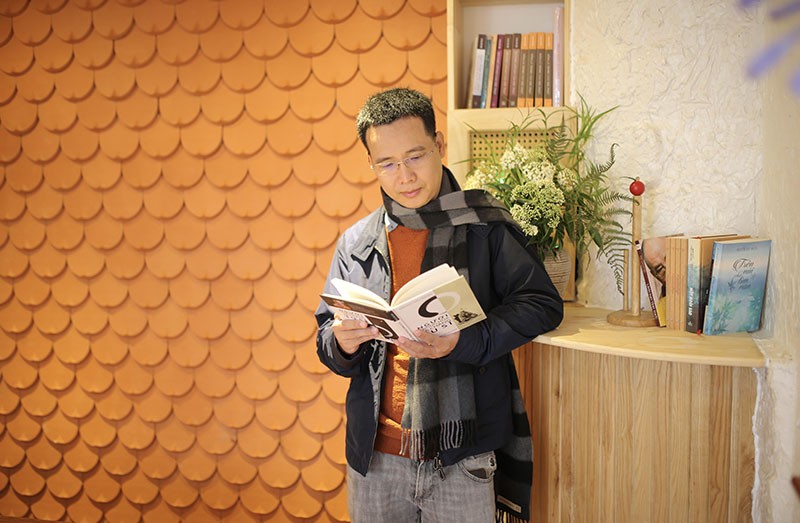 Bây giờ mà còn ngồi nói chuyện chuyển đổi số báo chí, quá muộn!