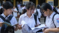 Cập nhật những tỉnh, thành đã công bố điểm thi vào lớp 10, TP. Hồ Chí Minh ngày mai, Đà Nẵng tối nay