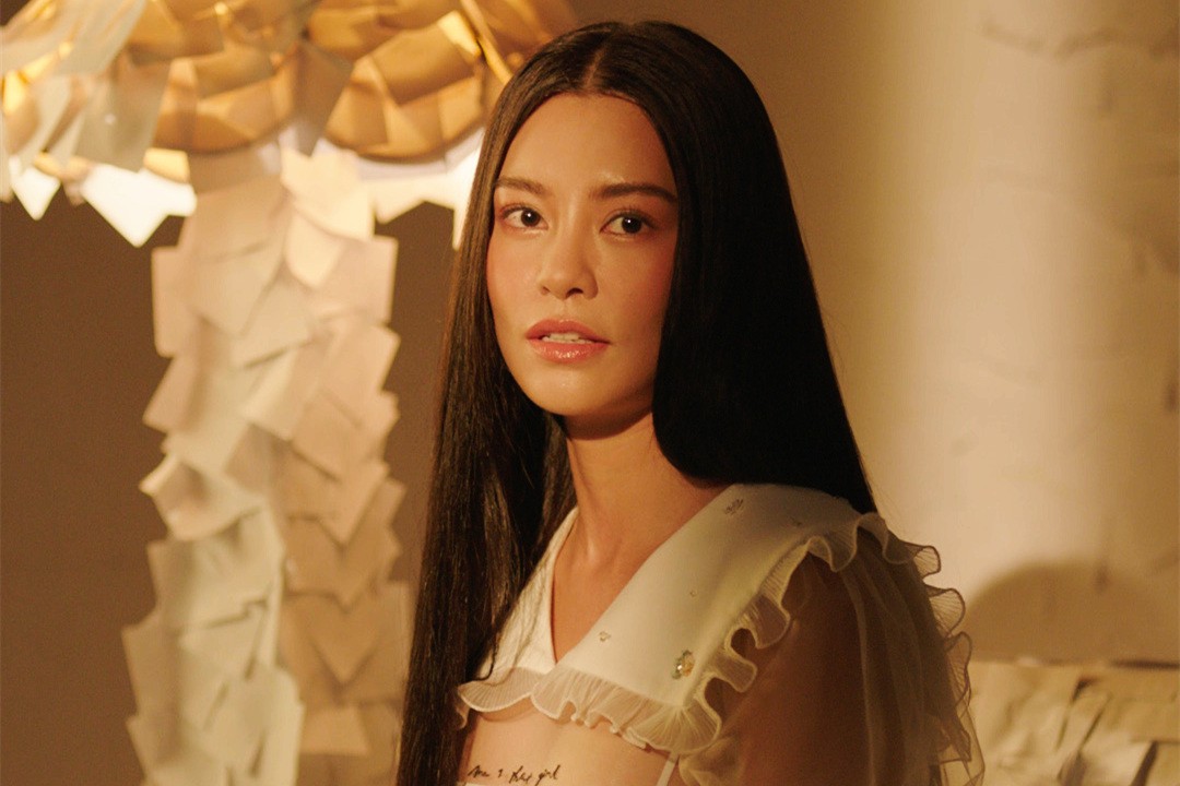 Bùi Lan Hương phim 'Em và Trịnh': Khi hóa thân thành cô Khánh Ly, tôi khóc, cười với nỗi đau của nhân vật