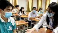 Đã có điểm chuẩn ưu tiên xét tuyển của Đại học Bách Khoa TP. Hồ Chí Minh