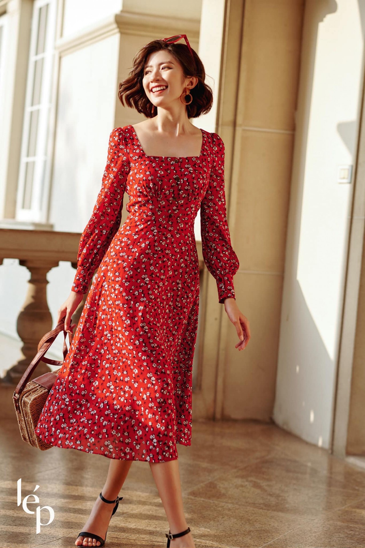 3 chị em phim Thương ngày nắng về