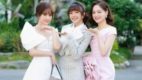 'Cân' nhan sắc 3 chị em trong phim 'Thương ngày nắng về'
