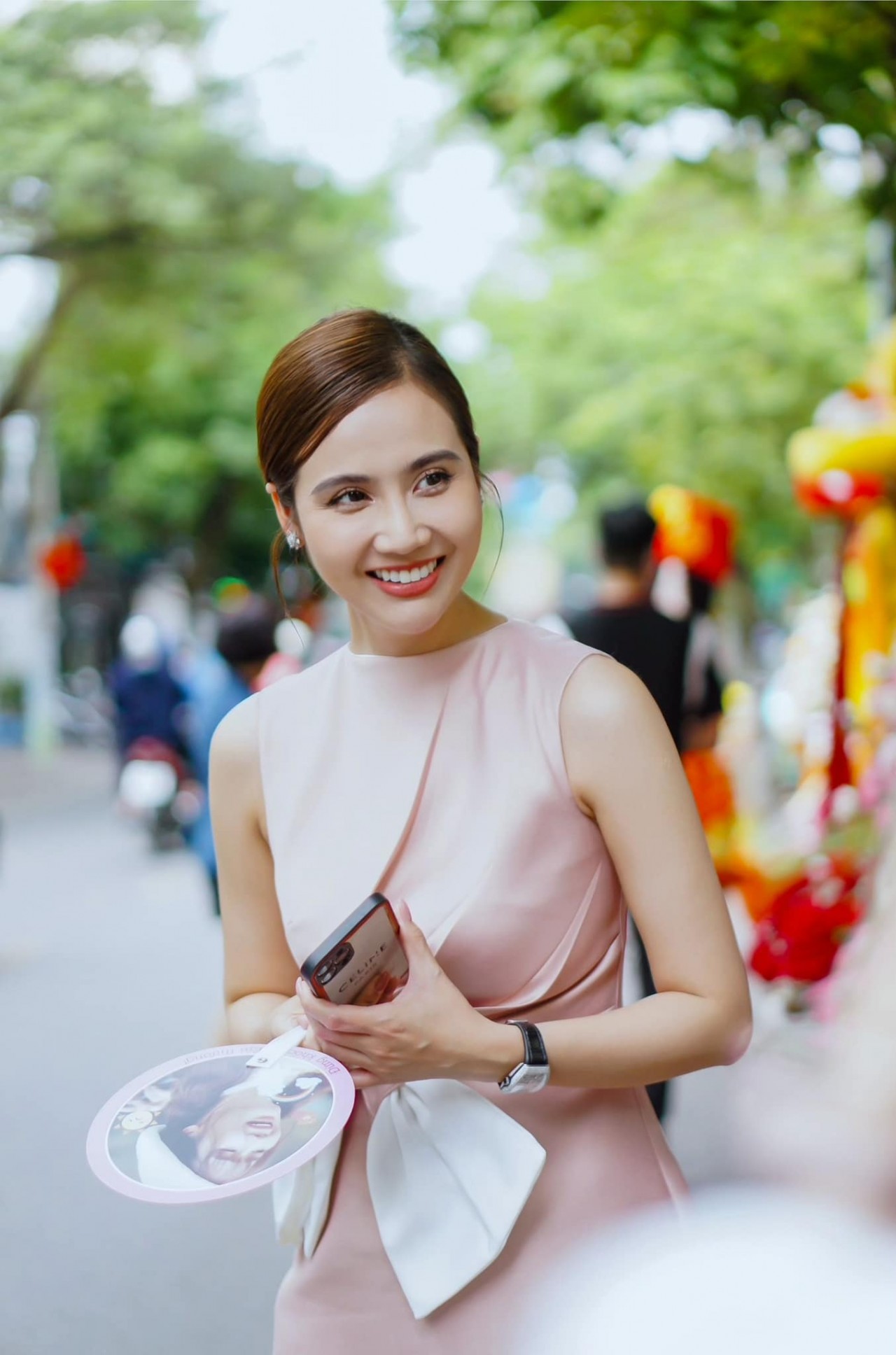 3 chị em phim Thương ngày nắng về