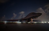 Mỹ triển khai 2 máy bay ném bom chiến lược đến Bán đảo Triều Tiên