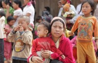 Chính sách dân số: Để không ai bị bỏ lại phía sau