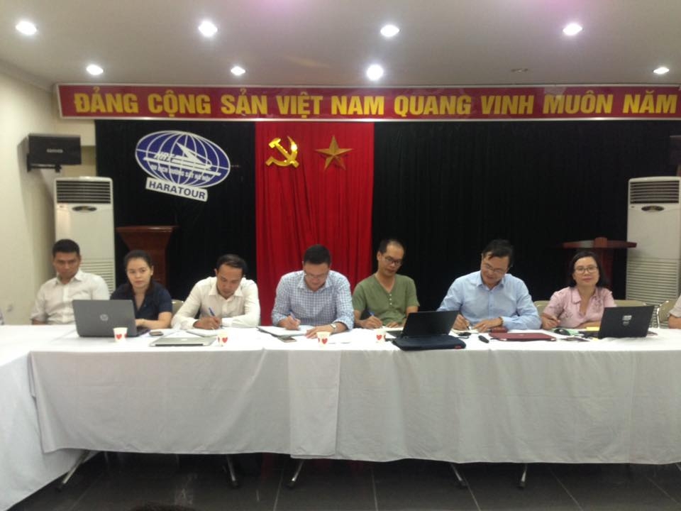 truyen thong noi lien khoang cach gioi