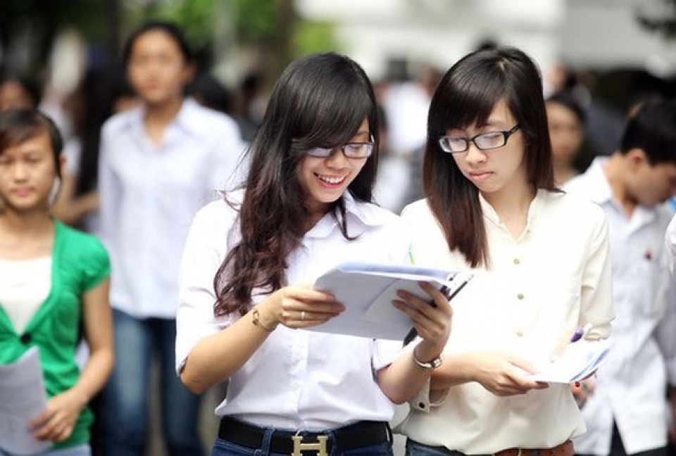 Giảm “gian lận thi cử”: gốc rễ nằm ở phụ huynh? giam gian lan thi cu goc re nam o phu huynh