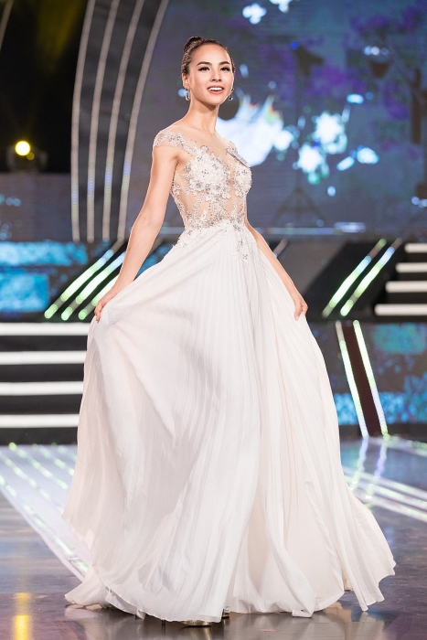 cung so bi nhan sac 20 thi sinh phia bac vao chung ket miss world viet nam 2019