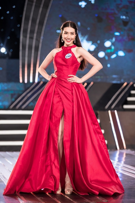 cung so bi nhan sac 20 thi sinh phia bac vao chung ket miss world viet nam 2019