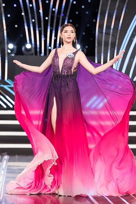 cung so bi nhan sac 20 thi sinh phia bac vao chung ket miss world viet nam 2019
