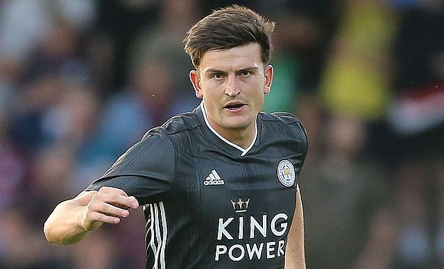 Chưa tới MU, ngôi sao Harry Maguire đã ra yêu sách đòi… băng đội trưởng chua toi mu ngoi sao harry maguire da doi bang doi truong