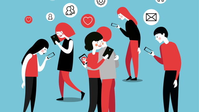 Cần chấn chỉnh phát ngôn thiếu cẩn trọng trên mạng của người nổi tiếng Cần chấn chỉnh phát ngôn thiếu cẩn trọng trên mạng của người nổi tiếng