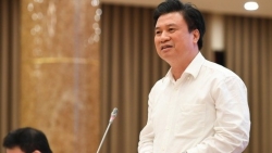 Đại diện Bộ GD&ĐT thông tin về kỳ thi tốt nghiệp THPT 2021 giữa dịch Covid-19