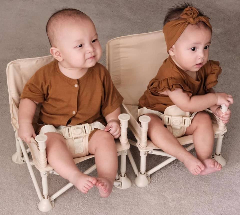 Sao Việt tuần qua: Hồng Diễm khoe ảnh mới, 'người tình màn ảnh' Hồng Đăng bình luận bất ngờ, Lý Nhã Kỳ xinh đẹp, Hồ Ngọc Hà lại khoe con