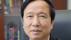 GS. Nguyễn Thanh Liêm: 'Phải coi sản xuất vaccine Covid-19 là một nhiệm vụ cấp bách của quốc gia'