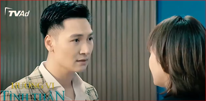 Hương vị tình thân tập 55: Nam trách móc, Long chốt hạ tình cảm của mình Hương vị tình thân tập 55: Nam trách móc, Long chốt hạ tình cảm của mình