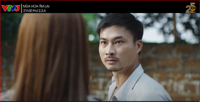Mùa hoa tìm lại tập 19 Mùa hoa tìm lại tập 19