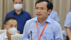 Trước nghi vấn lộ đề thi môn Toán, Bộ GD&ĐT khẳng định có 'lọt' đề chứ không phải lộ
