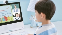 Bí quyết giúp trẻ luôn bận rộn khi học trực tuyến tại nhà