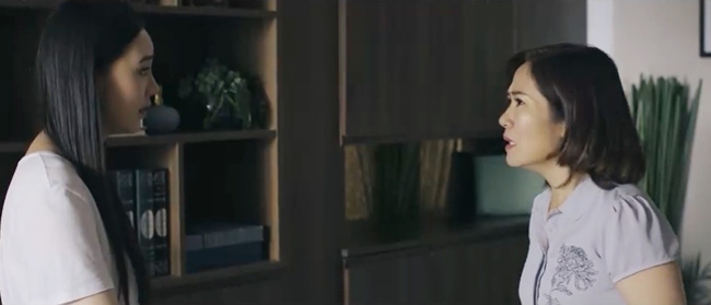 Hãy nói lời yêu tập 30