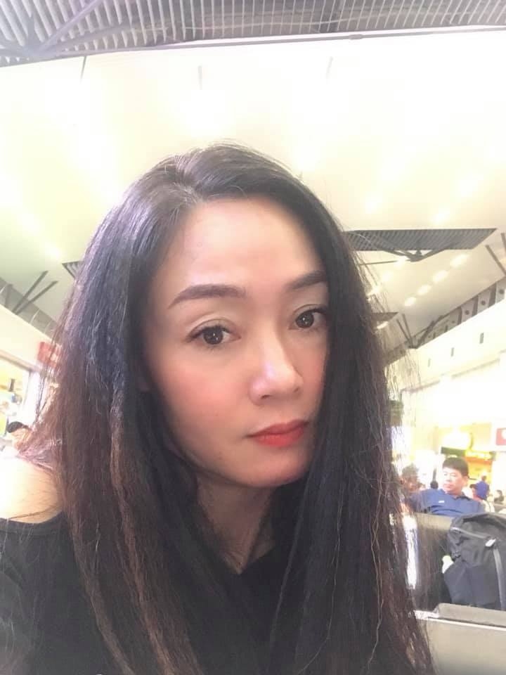 Hương vị tình thân: Ngỡ ngàng với nhan sắc trẻ trung của người đàn bà bị ghét nhất phim - Quách Thu Phương