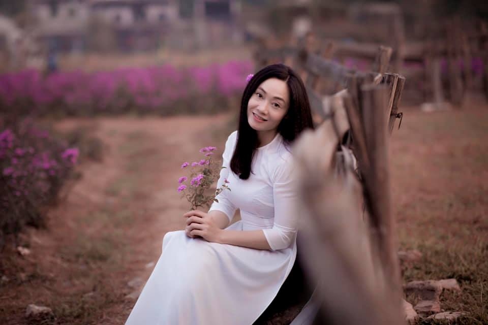 Hương vị tình thân: Ngỡ ngàng với nhan sắc trẻ trung của người đàn bà bị ghét nhất phim - Quách Thu Phương