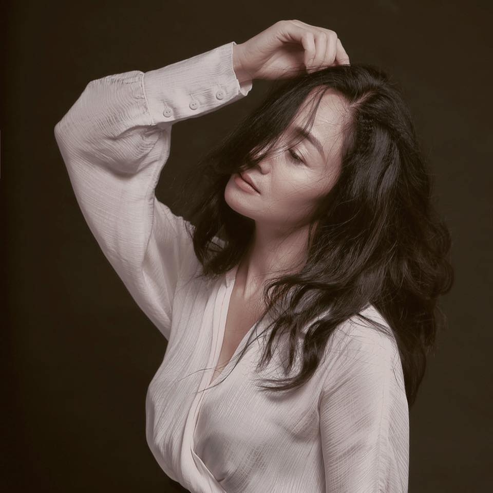 Hương vị tình thân: Ngỡ ngàng với nhan sắc trẻ trung của người đàn bà bị ghét nhất phim - Quách Thu Phương