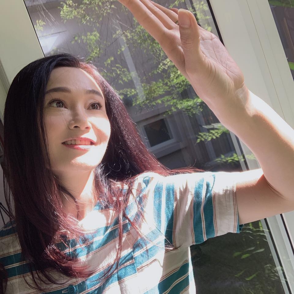 Hương vị tình thân: Ngỡ ngàng với nhan sắc trẻ trung của người đàn bà bị ghét nhất phim - Quách Thu Phương