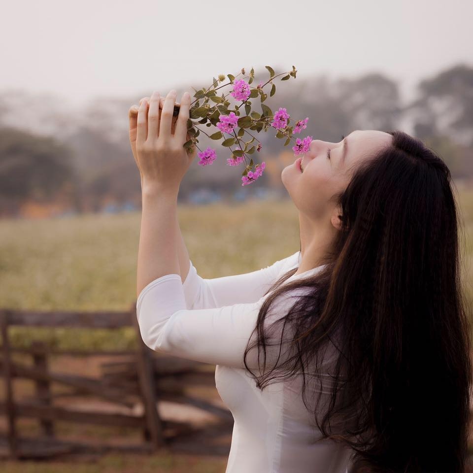 Hương vị tình thân: Ngỡ ngàng với nhan sắc trẻ trung của người đàn bà bị ghét nhất phim - Quách Thu Phương