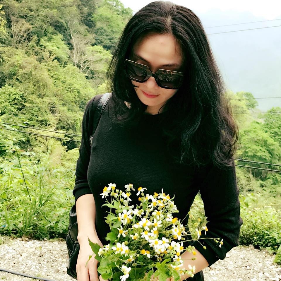 Hương vị tình thân: Ngỡ ngàng với nhan sắc trẻ trung của người đàn bà bị ghét nhất phim - Quách Thu Phương