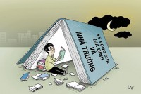 'Cần nhìn nhận kết quả kỳ thi chỉ có tính tham khảo trong đánh giá năng lực một đứa trẻ'